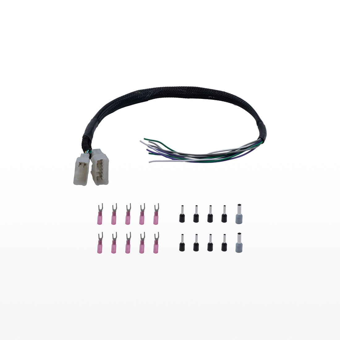 Tundra Non-JBL Amplified Bypass Harness | 2014-2021