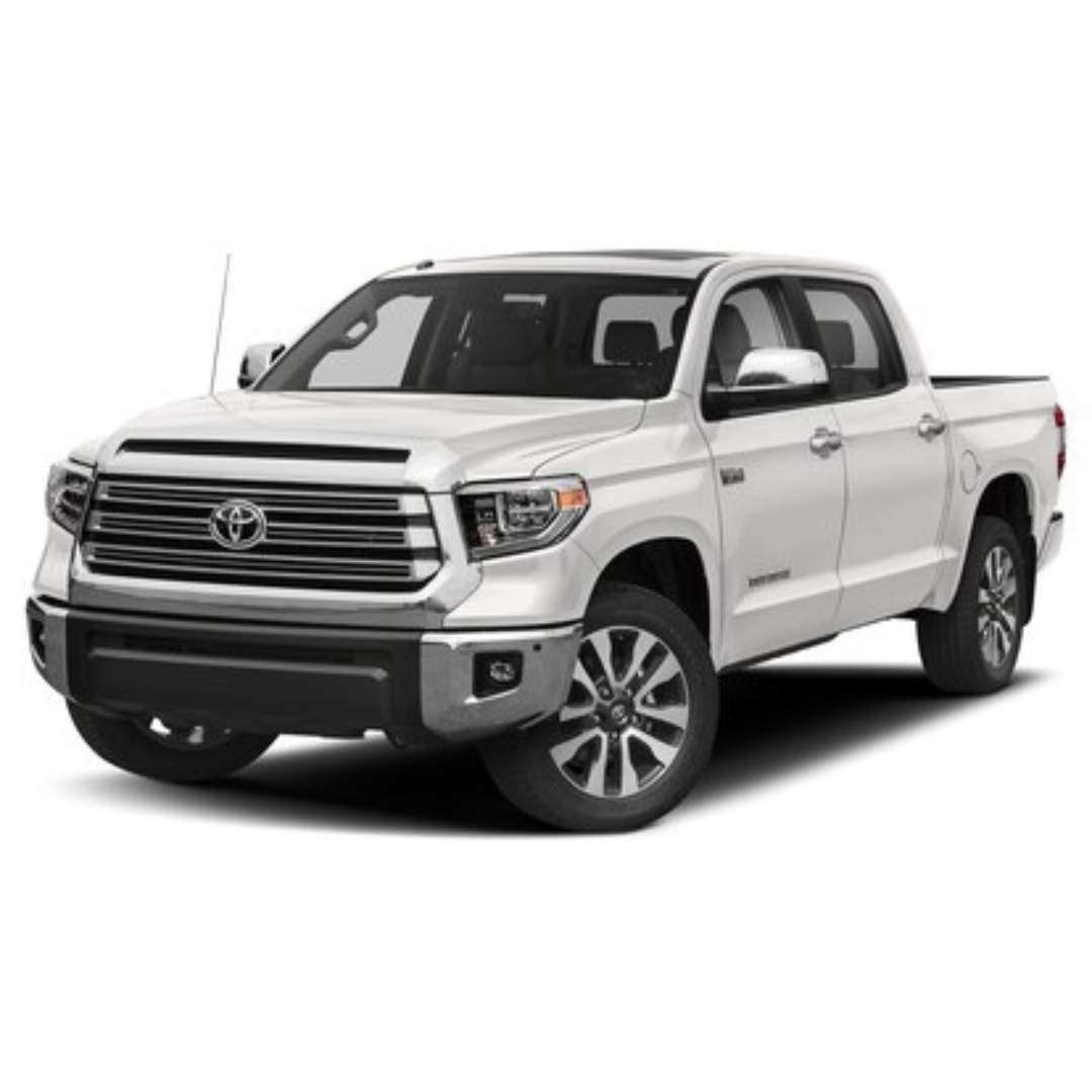 Tundra (2014-2021)
