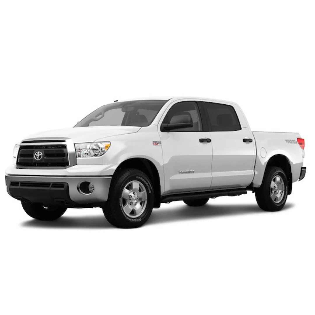 Toyota Tundra Accessories Trail Grid Pro
