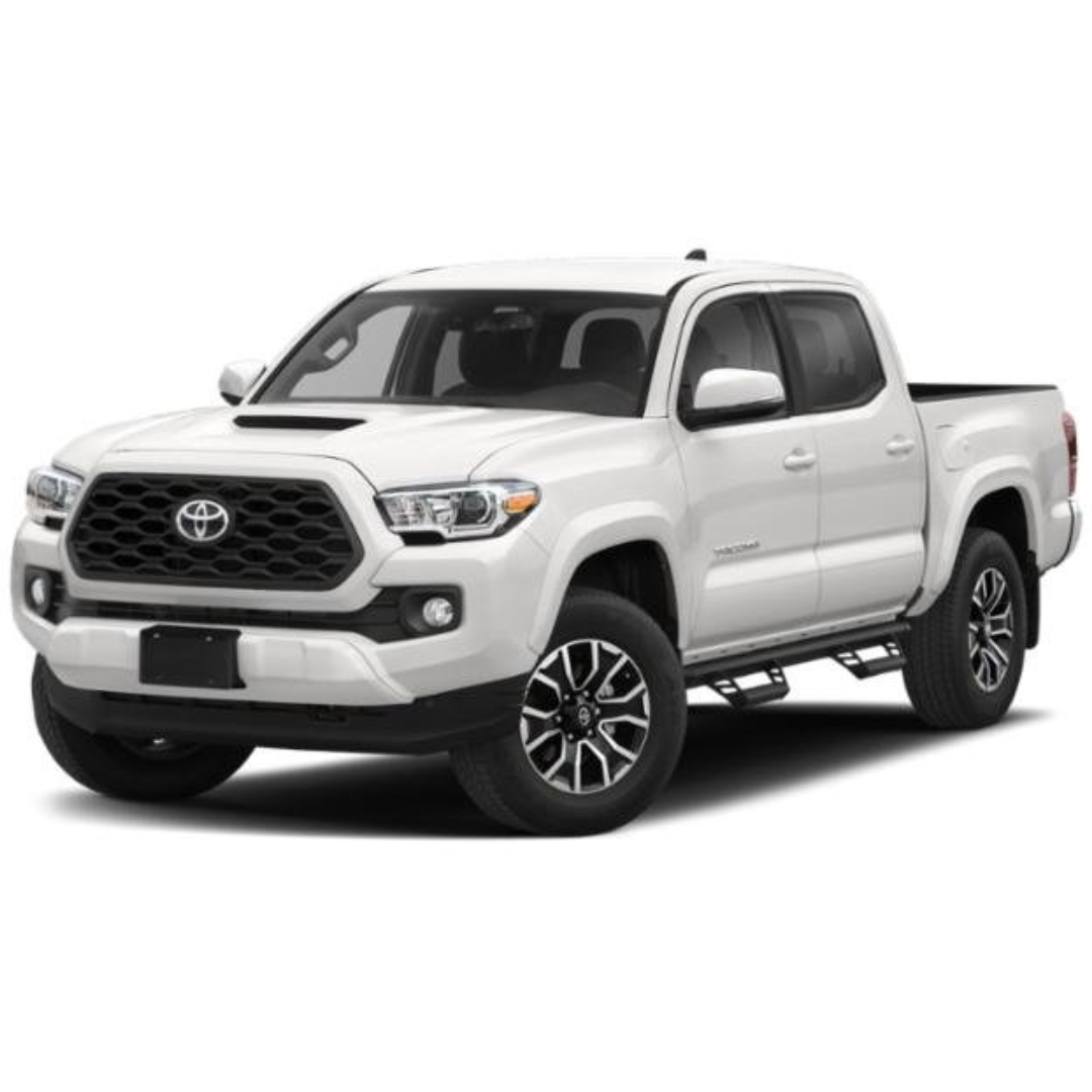 Tacoma (2016-2023)