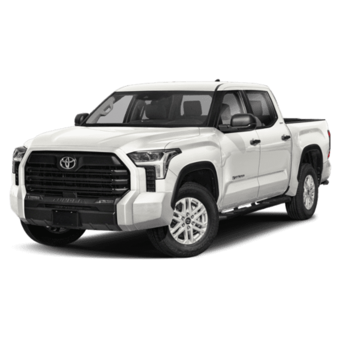 Tundra (2022+)