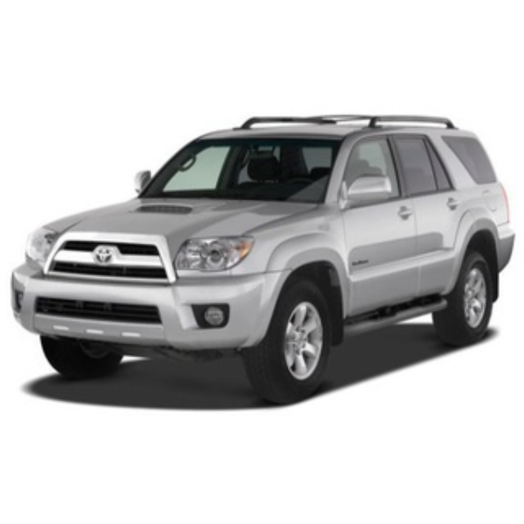 4Runner (2003-2009)
