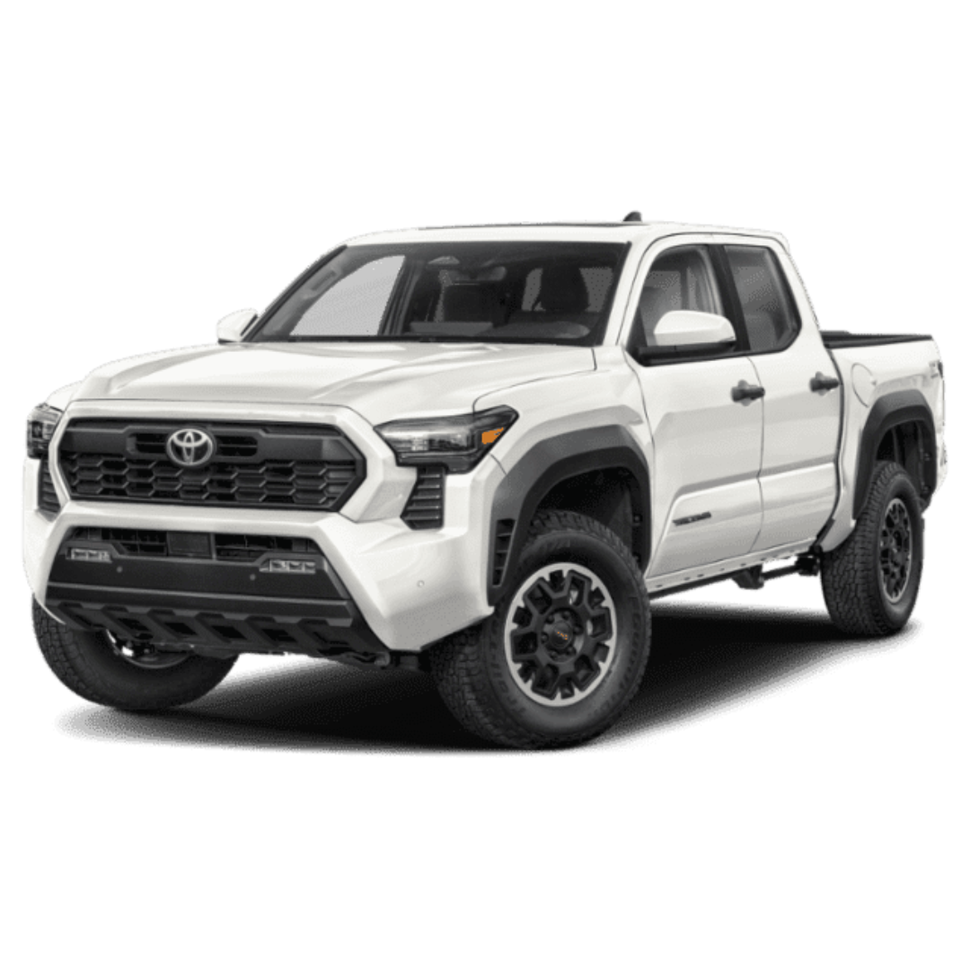 Tacoma (2024+)