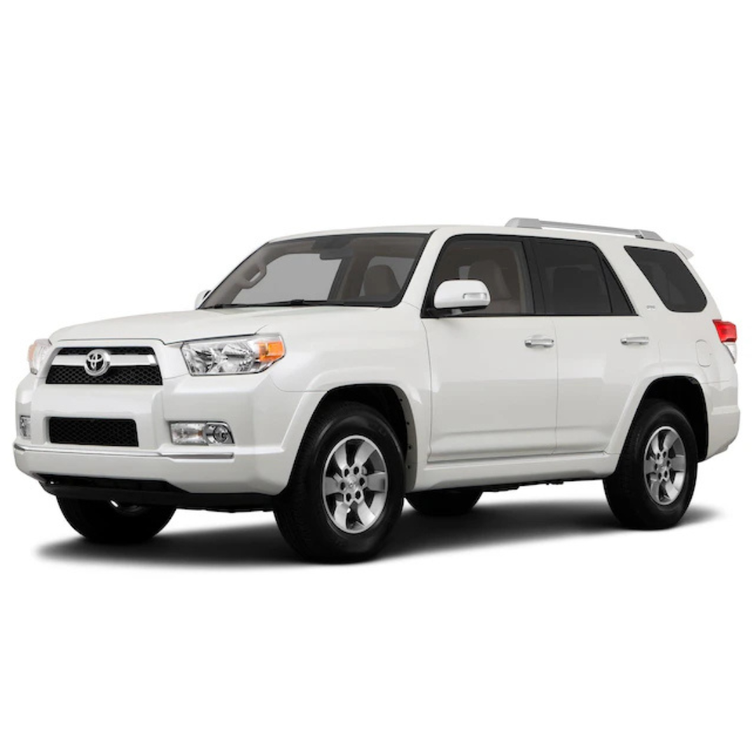 4Runner (2010-2013)