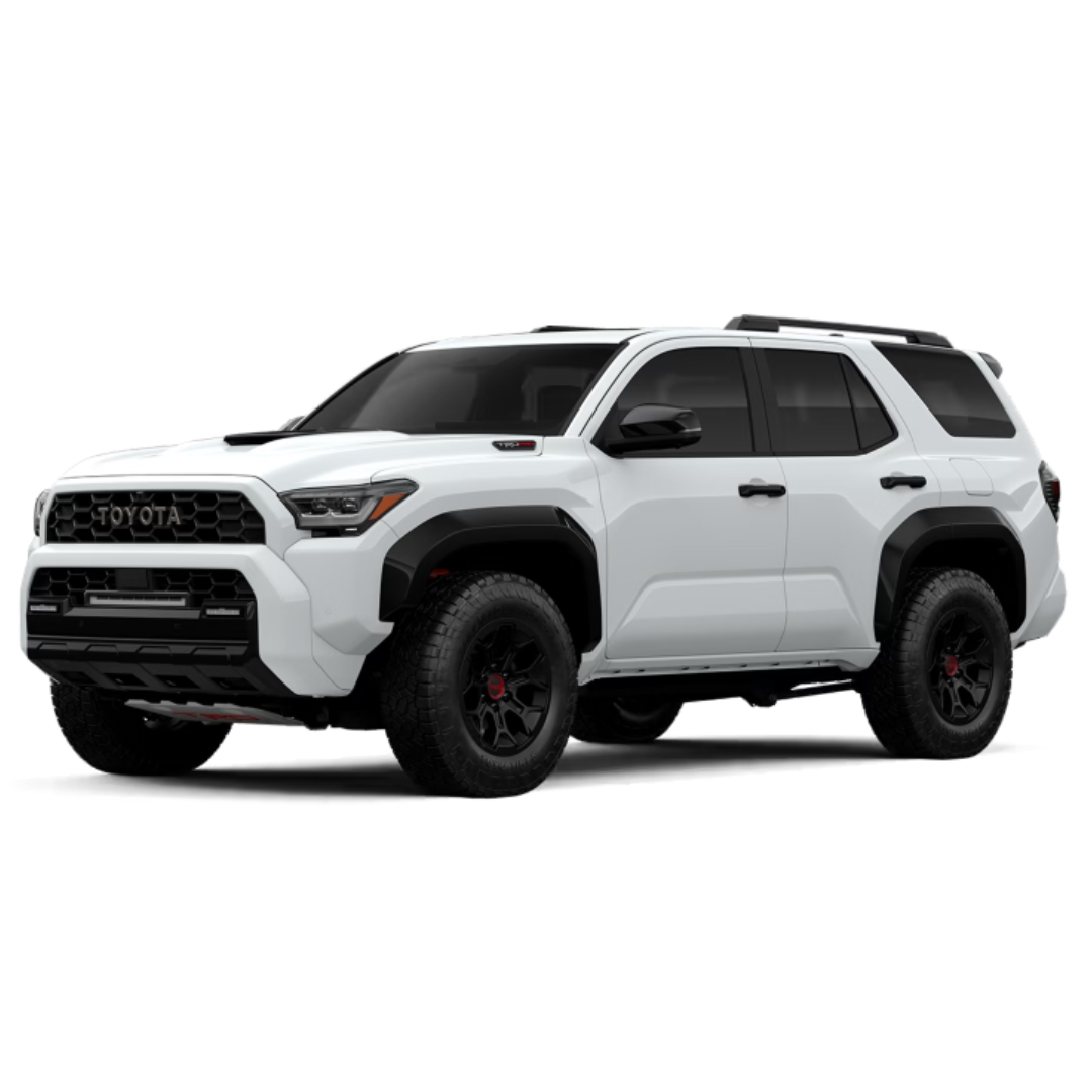 4Runner (2025+)