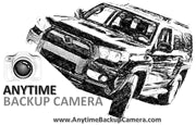 Anytime Backup Camera