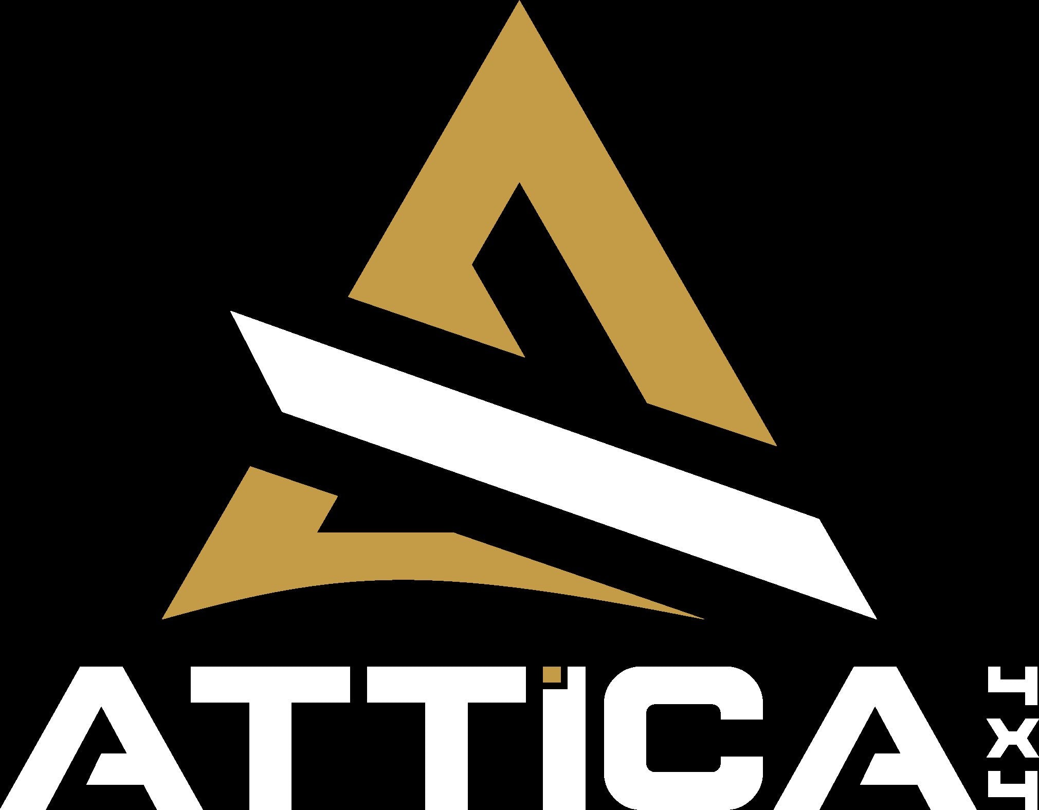 Attica 4x4