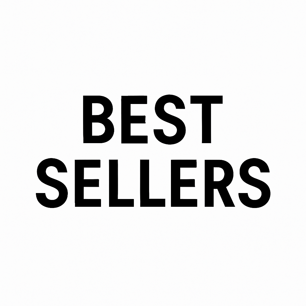 Best Sellers