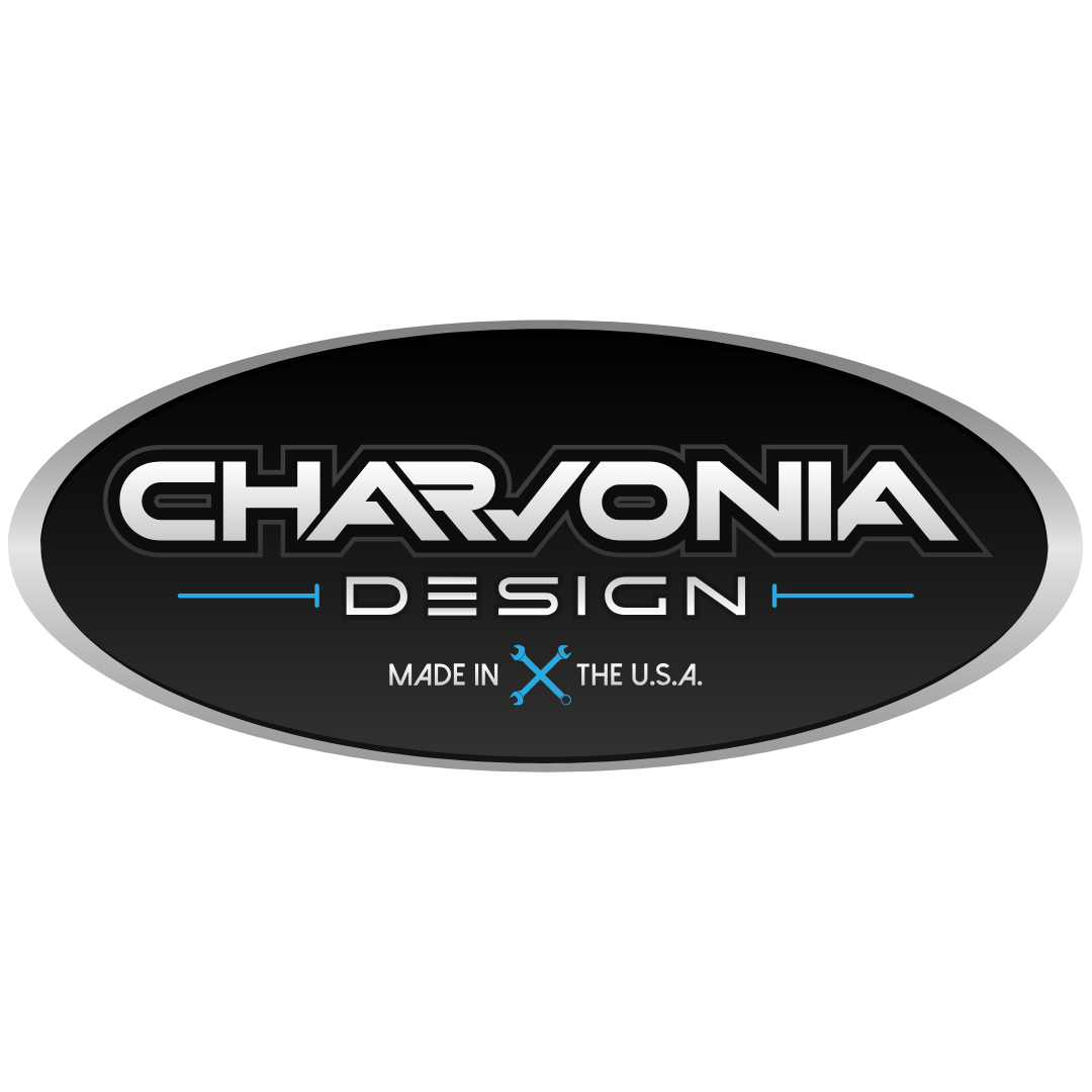 Charvonia Designs