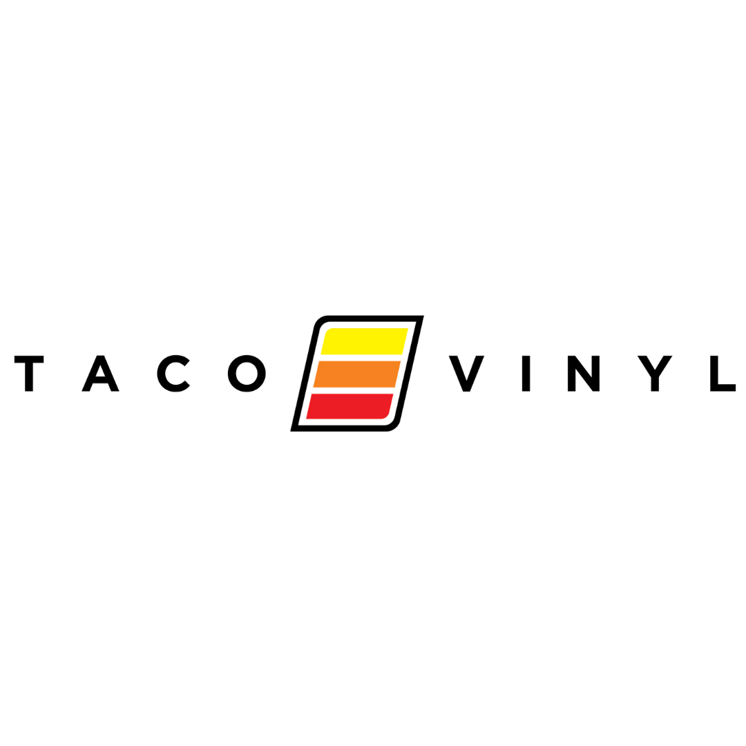 Taco Vinyl