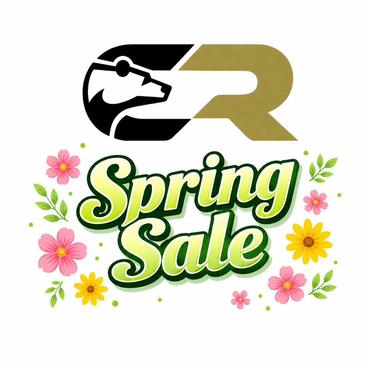 Cali Raised Spring Sale