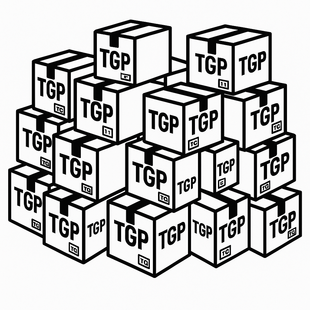 Trail Grid Pro Shop