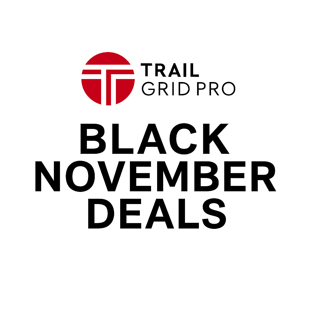 TGP Black November Deals