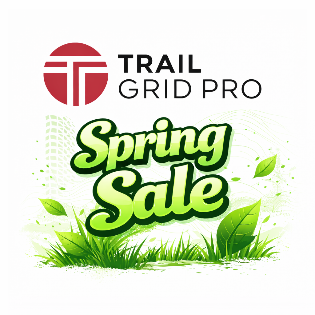 TGP Spring Sale