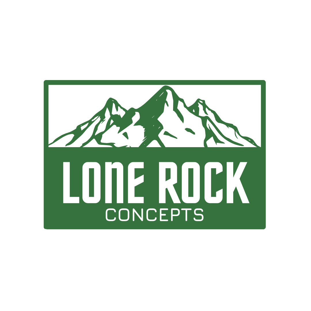 Lone Rock Concepts