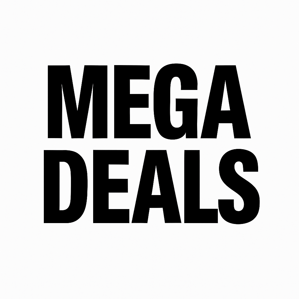 Mega Deals