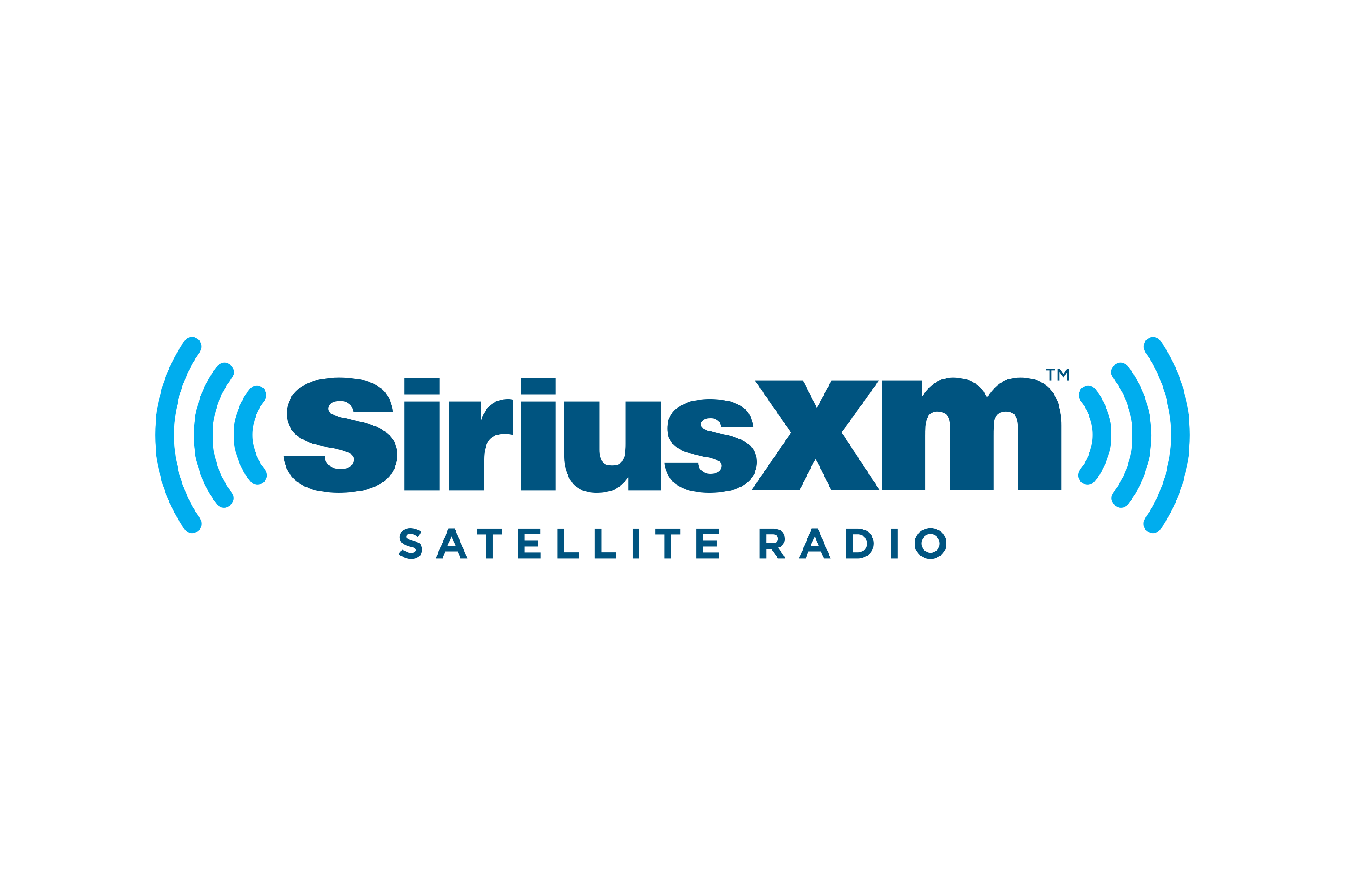 SiriusXM