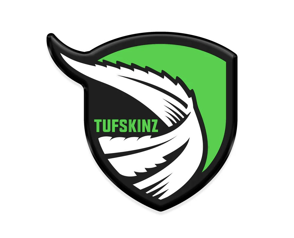 Tufskinz