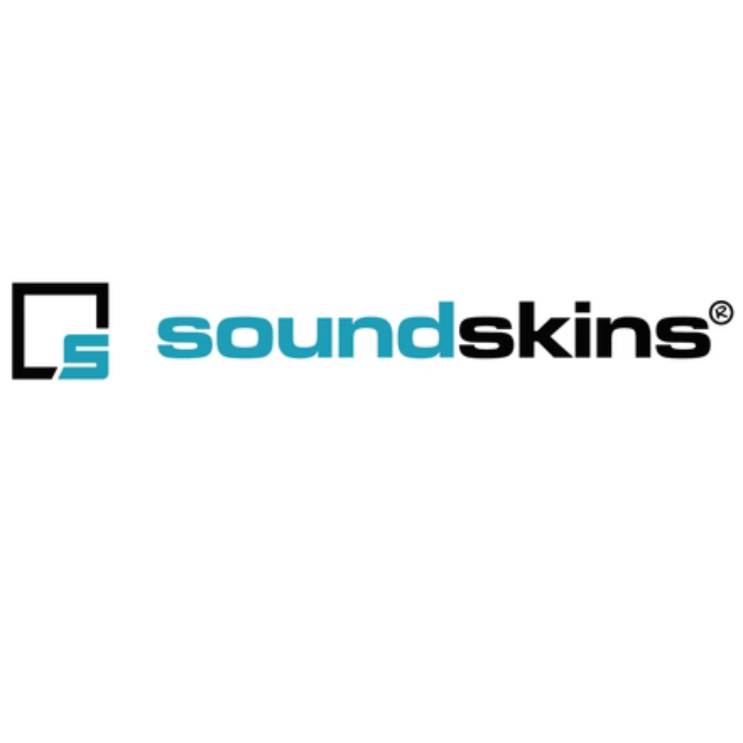 Soundskins