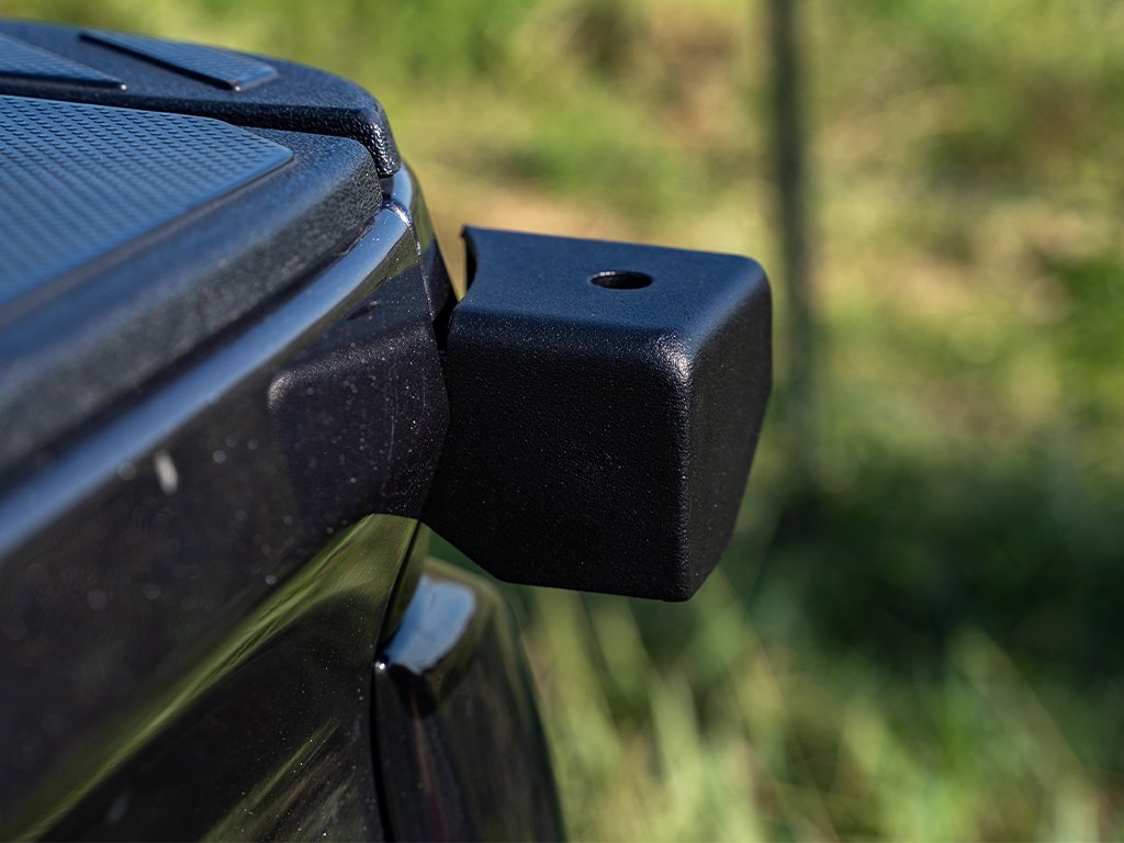 Cali Raised Bed Accessory Mount | '05 - '15 Tacoma