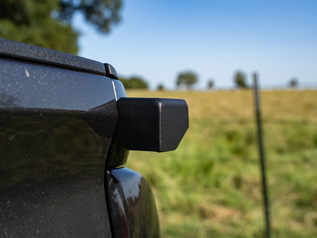 Cali Raised Bed Accessory Mount | '05 - '15 Tacoma