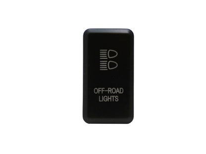 Cali Raised Tall OEM Style "Off-Road Lights" Switch