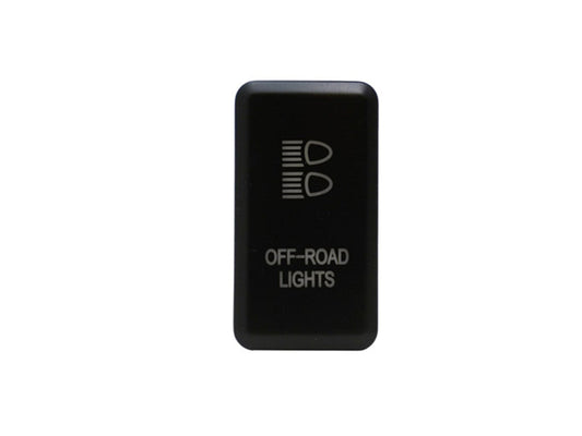 Cali Raised Tall OEM Style "Off-Road Lights" Switch