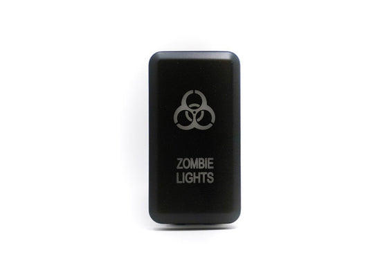Cali Raised Tall OEM Style "Zombie Lights" Switch