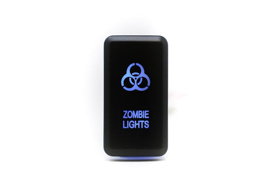 Cali Raised Tall OEM Style "Zombie Lights" Switch