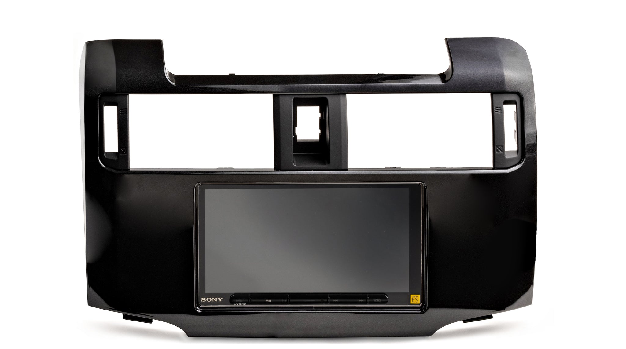 Sony XAV9000ES Plug & Play Bundle 