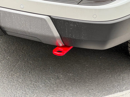 Toyota Land Cruiser/Lexus GX550 Rear Recovery Point | '24+ Land Cruiser