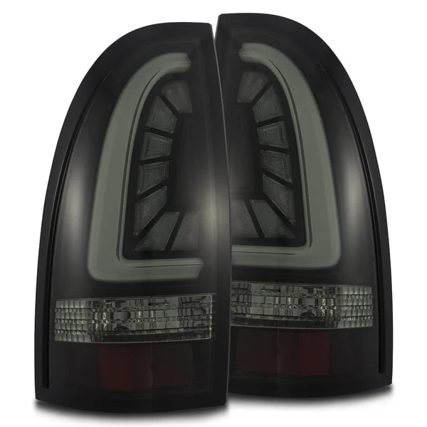 AlphaRex PRO-Series LED Tails | '05 - '15 Tacoma