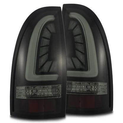 AlphaRex PRO-Series LED Tails | '05 - '15 Tacoma