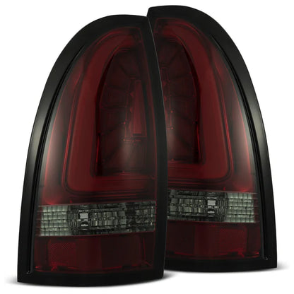 AlphaRex PRO-Series LED Tails | '05 - '15 Tacoma