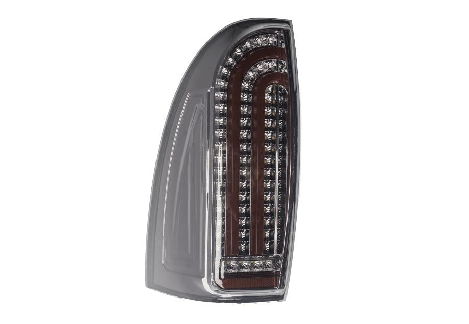 Cali Raised Tail Lights | '12 - '15 Tacoma