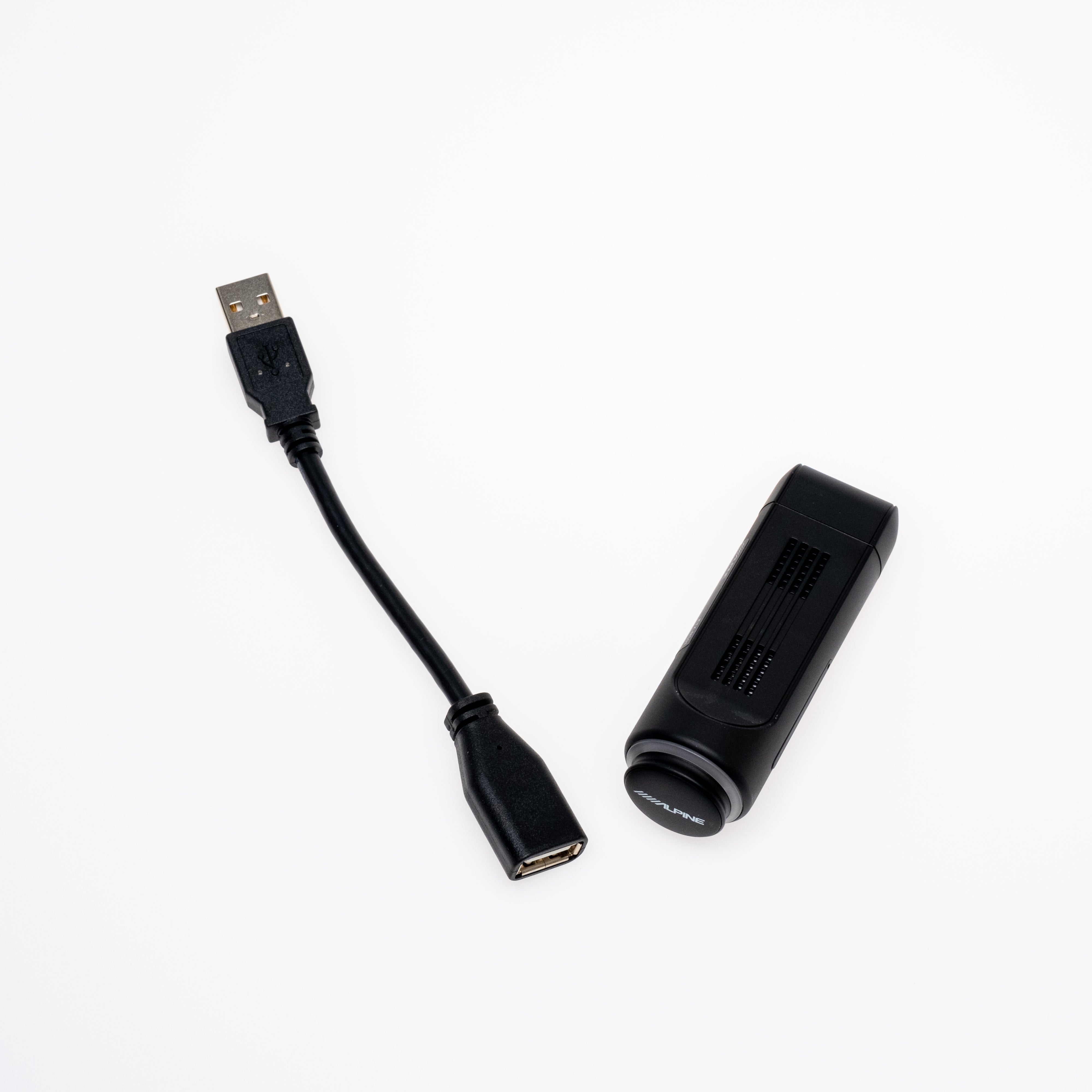 Alpine USB Plug-In GPS Navigation Module w/ Offroad Mode – Trail Grid Pro