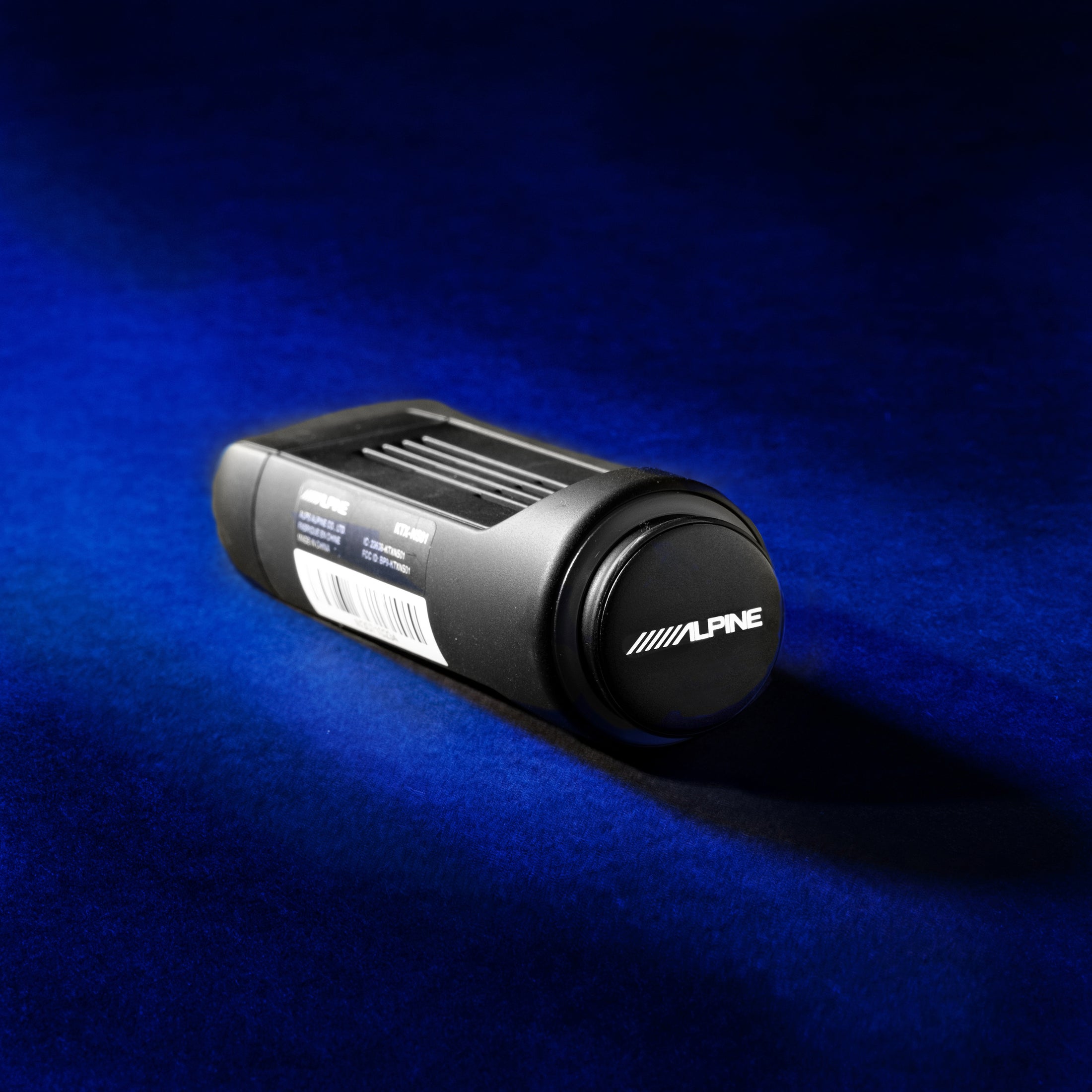 Alpine USB Plug-In GPS Navigation Module w/ Offroad Mode – Trail Grid Pro