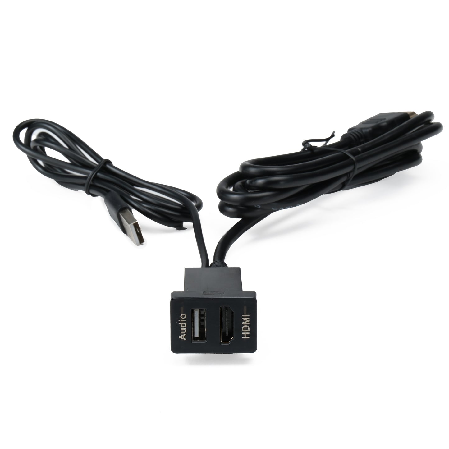 HDMI/USB Adapter | Universal Fitment