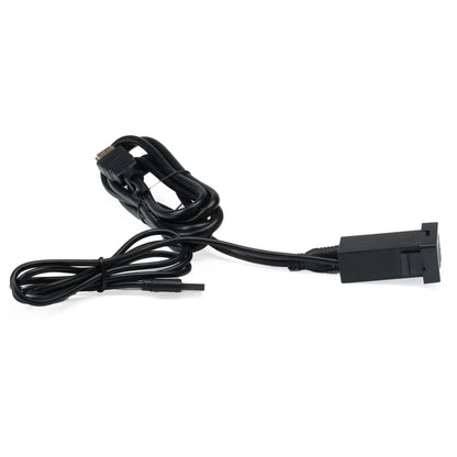 HDMI/USB Adapter | Universal Fitment