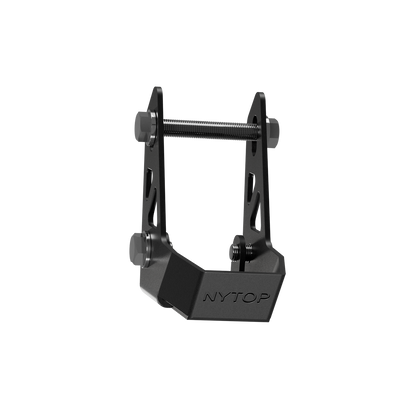 Toyota 4Runner Rear Shock Mount Skid Plate Kit | '25+ 4Runner