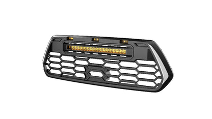 YotaTribe Apex Pro LED Grille | '16 - '23 Tacoma