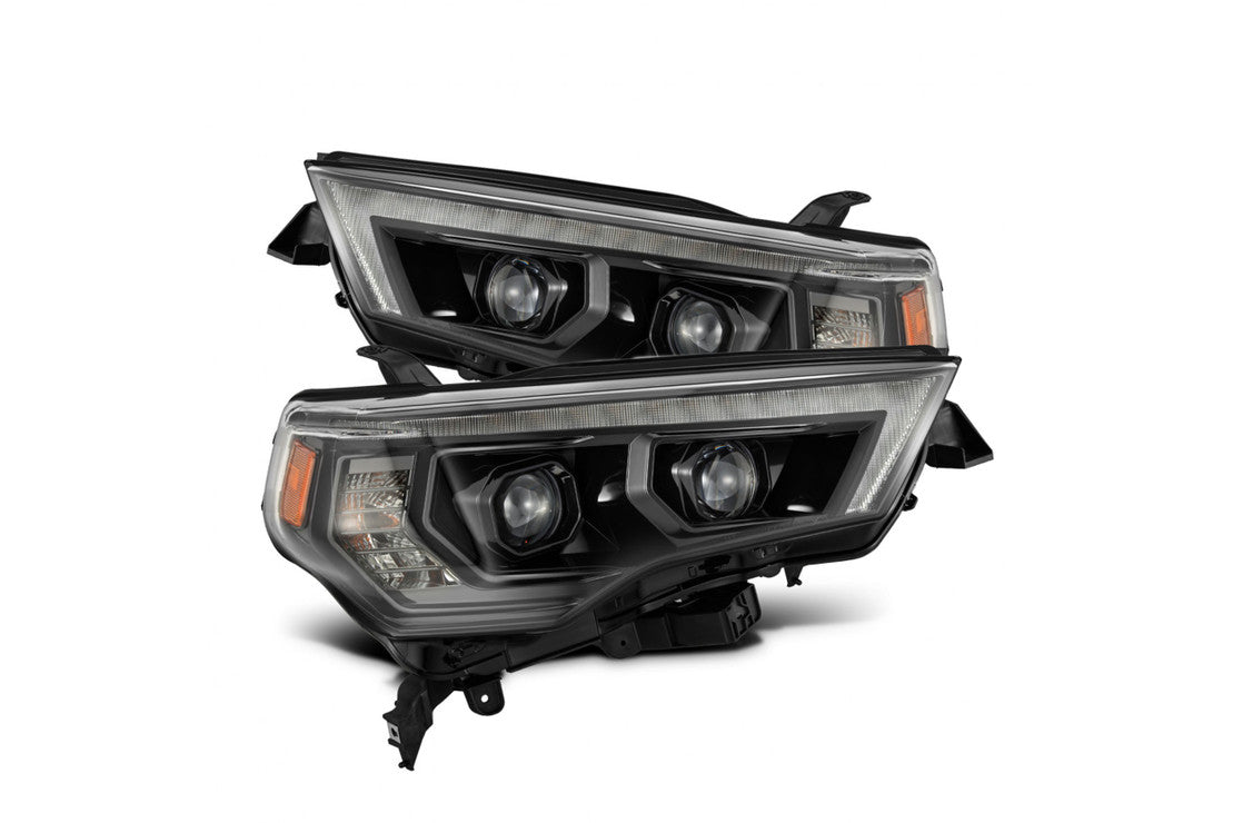 AlphaRex Pro Headlights (G2) | '14 - '20 4Runner