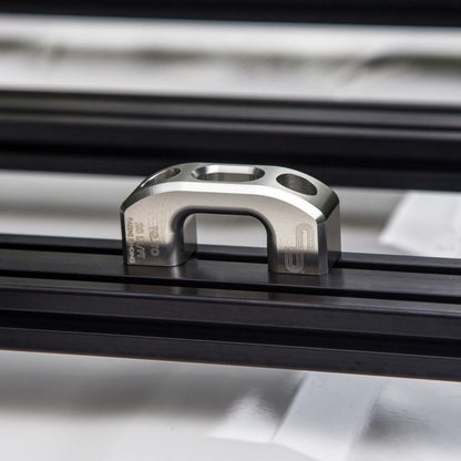 Charvonia Design Roof Rack Tie-Down Anchors (Pair)