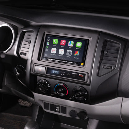 Sony XAV-9000ES Plug & Play Bundle | '12 - '15 Tacoma