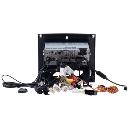 Sony XAV-9000ES Plug & Play Bundle | '12 - '15 Tacoma