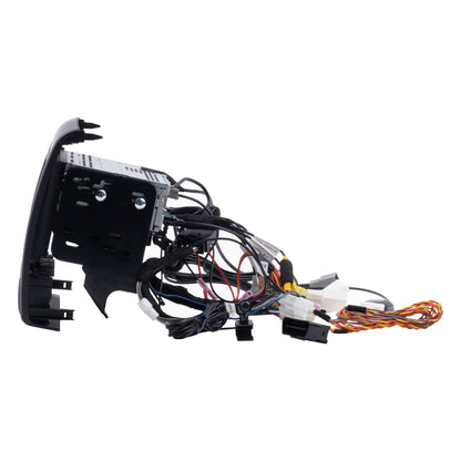 Sony XAV-9000ES Plug & Play Bundle | '12 - '15 Tacoma