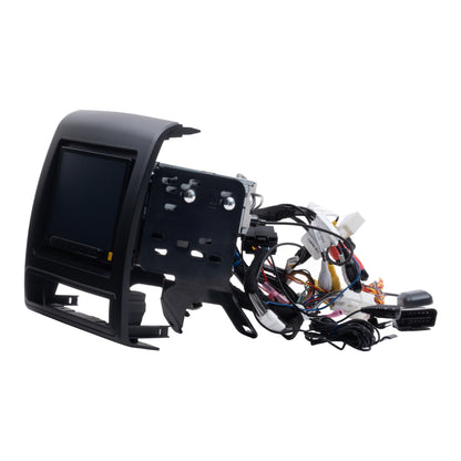 Sony XAV-9000ES Plug & Play Bundle | '12 - '15 Tacoma