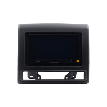 Sony XAV-9000ES Plug & Play Bundle | '12 - '15 Tacoma
