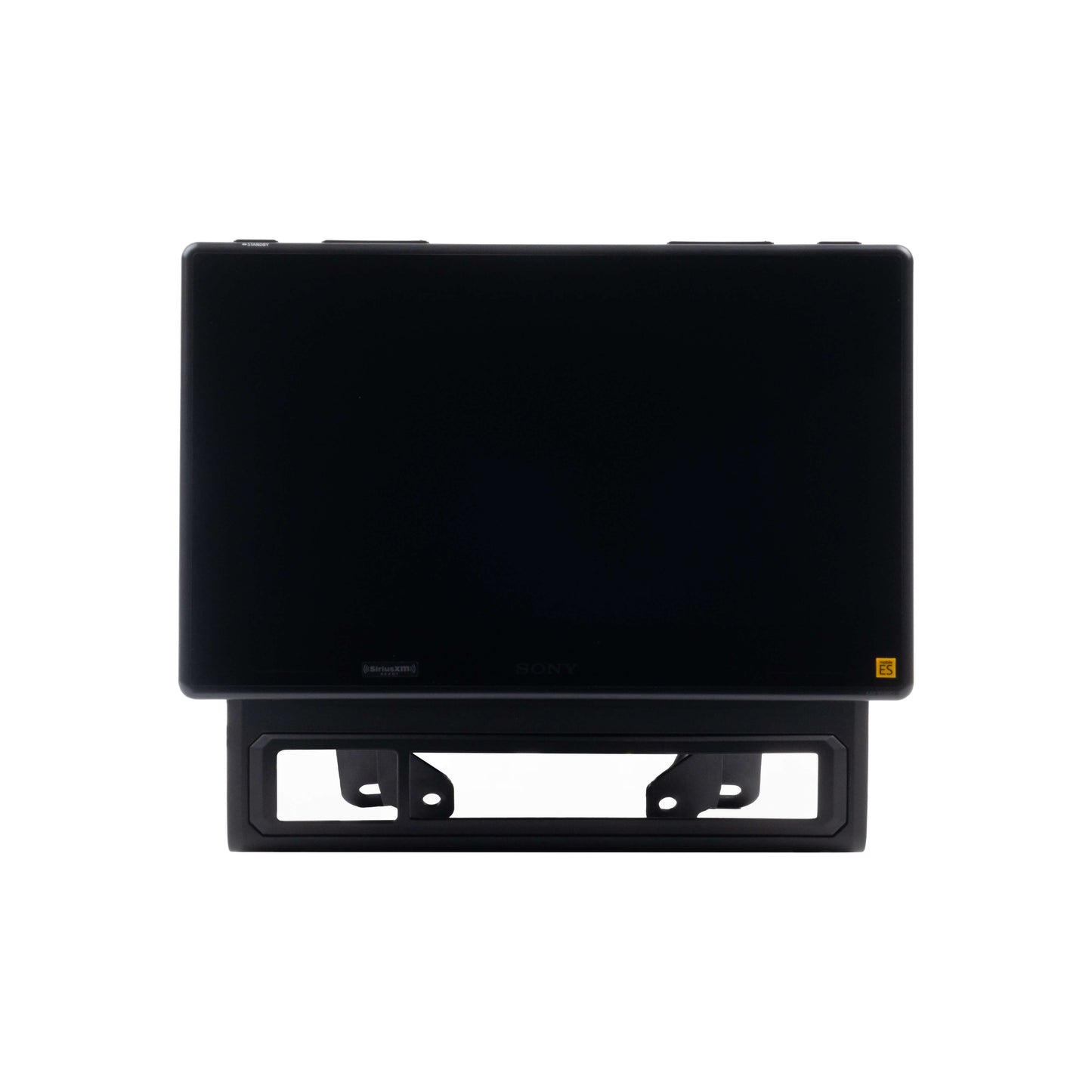 Sony XAV-9500ES Plug & Play Bundle | '12 - '15 Tacoma
