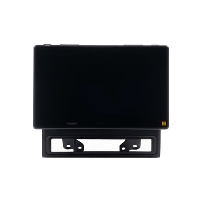 Sony XAV-9500ES Plug & Play Bundle | '12 - '15 Tacoma